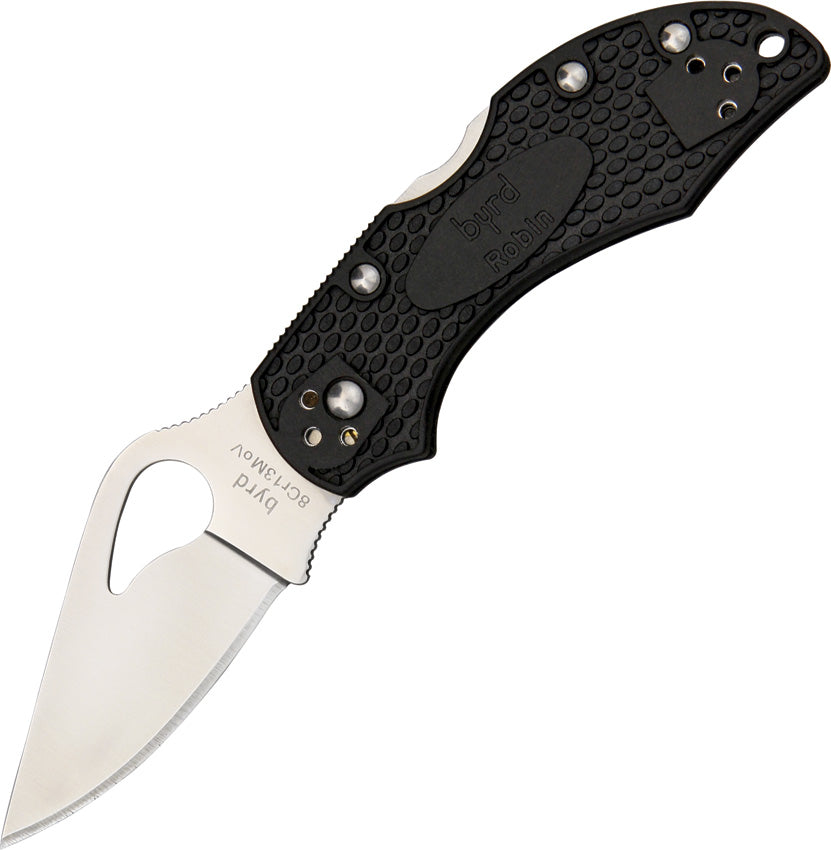 Robin 2 Wharncliffe (Discontinued)