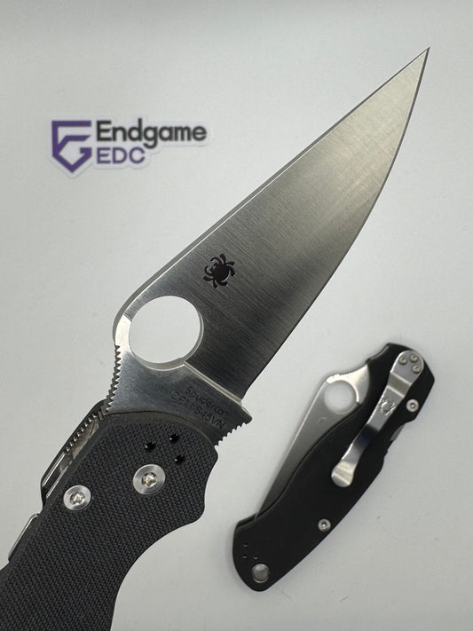 Para Military 2 (PM2) Seconds