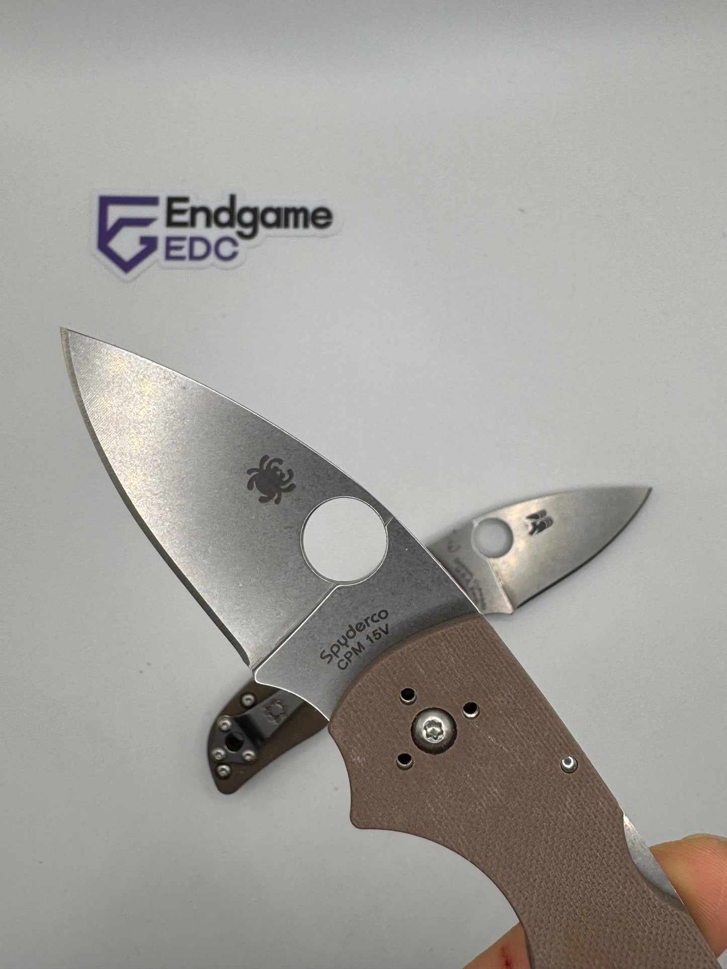 Lil Native 15V Seconds