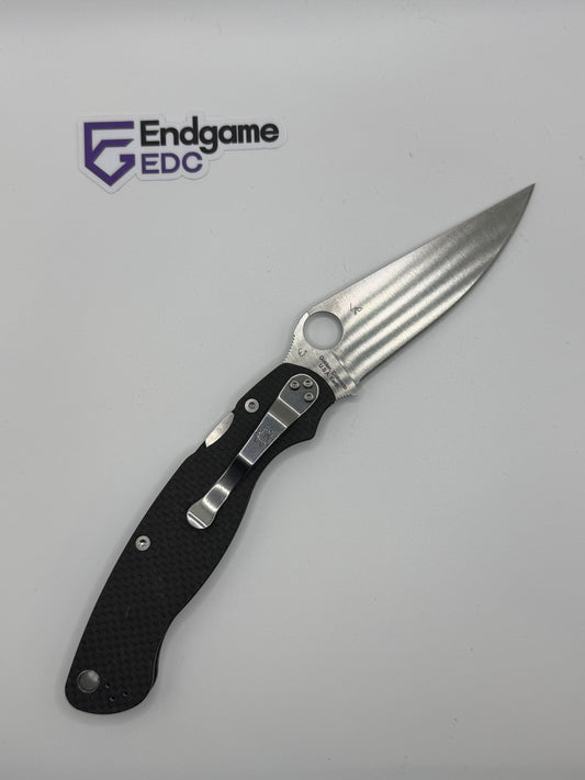 Military Model 2 Seconds