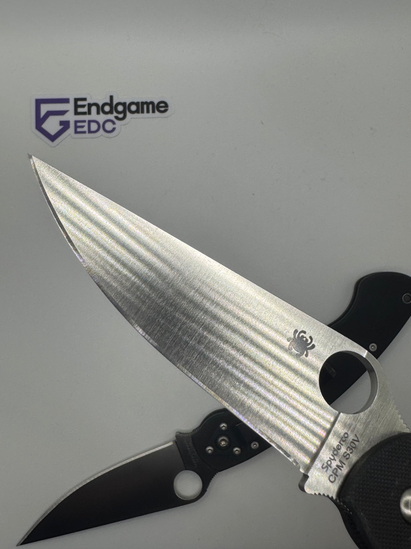 Military Model 1 Seconds