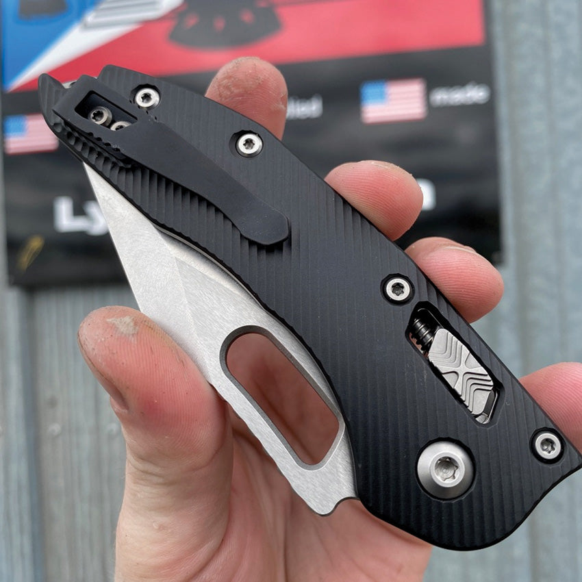 Microtech MSI Clip