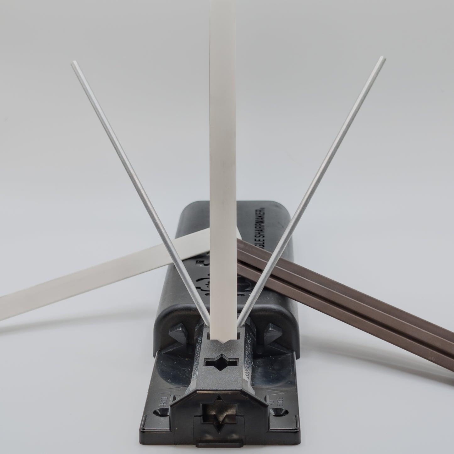 Tri-Angle Sharpmaker