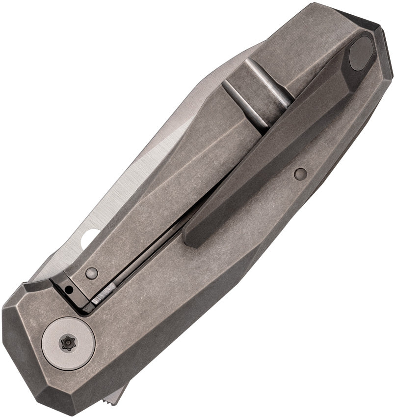 Techno 3 Titanium CTS-XHP