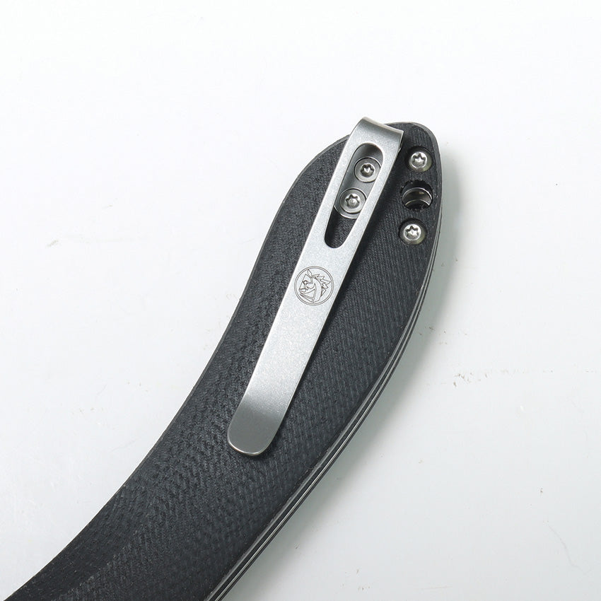 Nightshade TH (Thumb hole) Linerlock