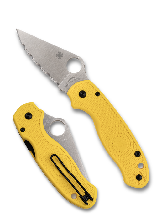 Para 3 Lightweight Salt