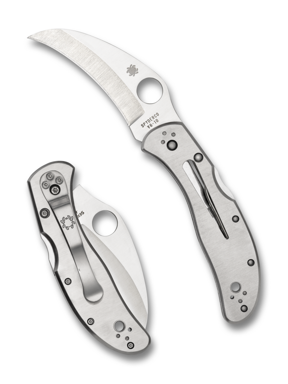 Harpy Plain Edged (2025 Version)