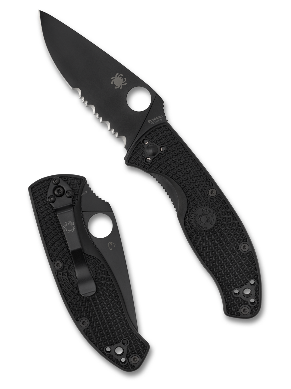 Tenacious Lightweight