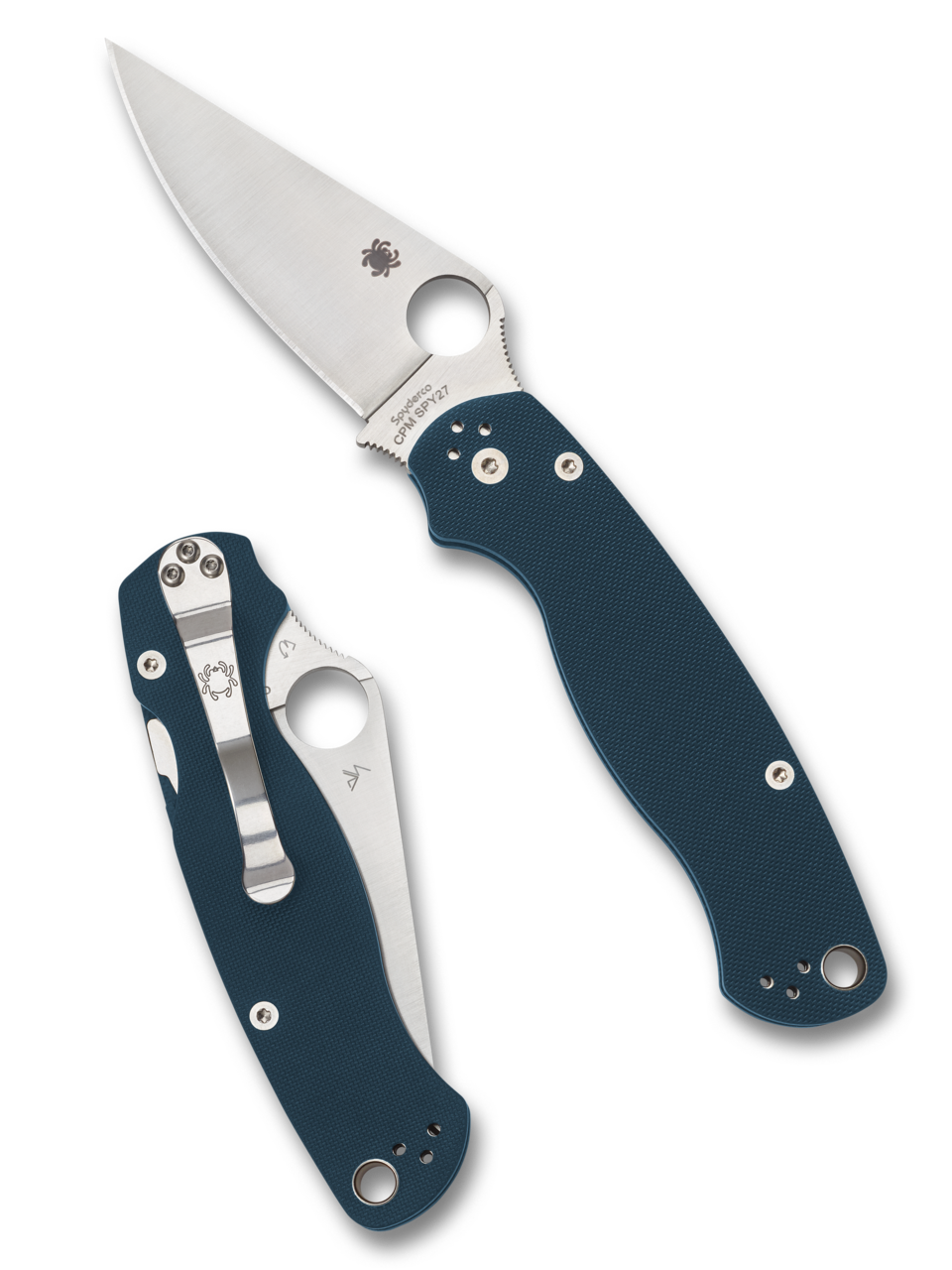 Para Military 2 (PM2) in SPY27