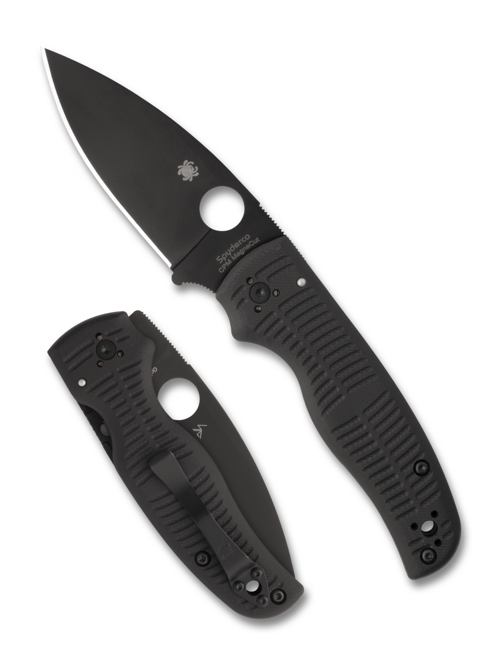 Shaman Salt (Magnacut Blackout)