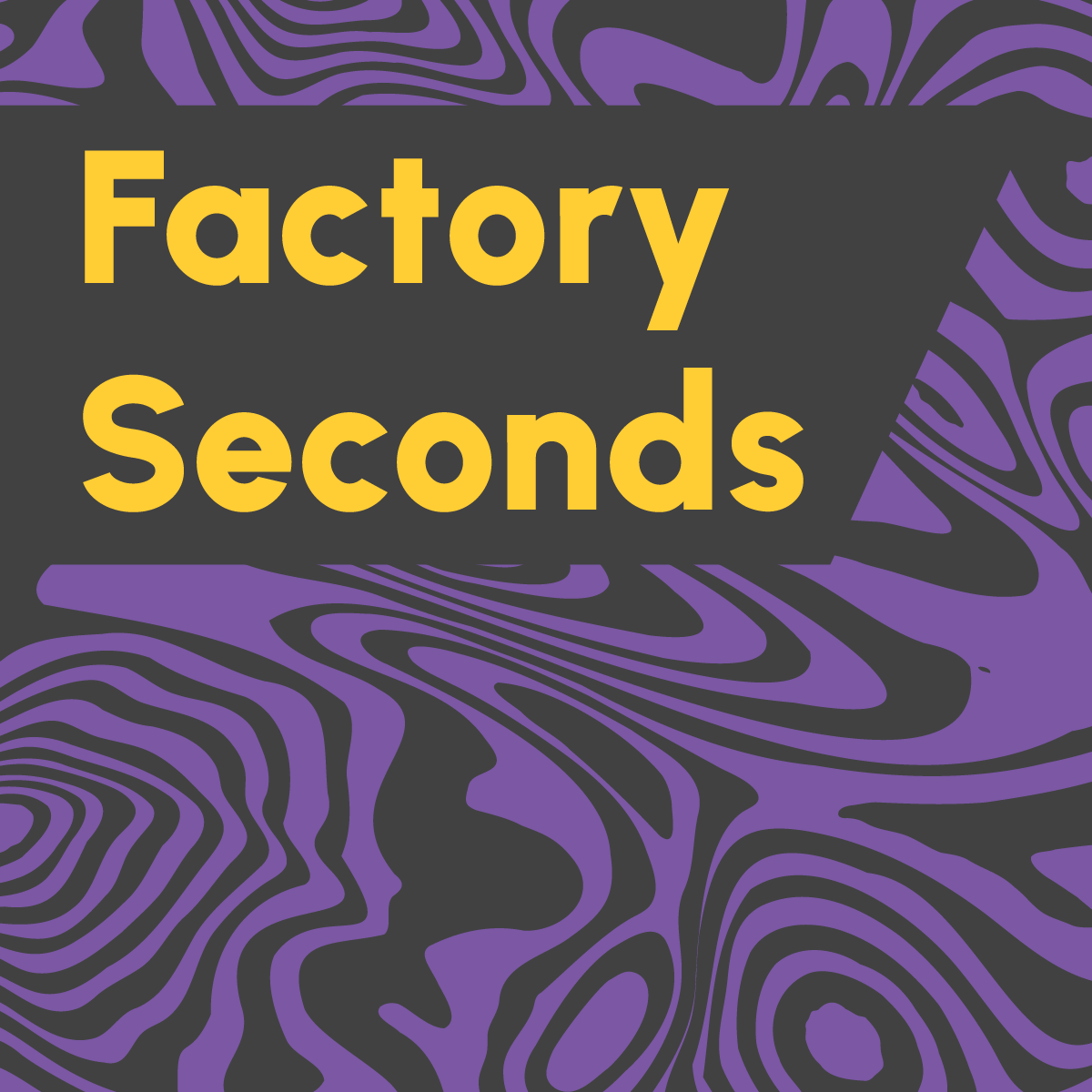 Spyderco Factory Seconds