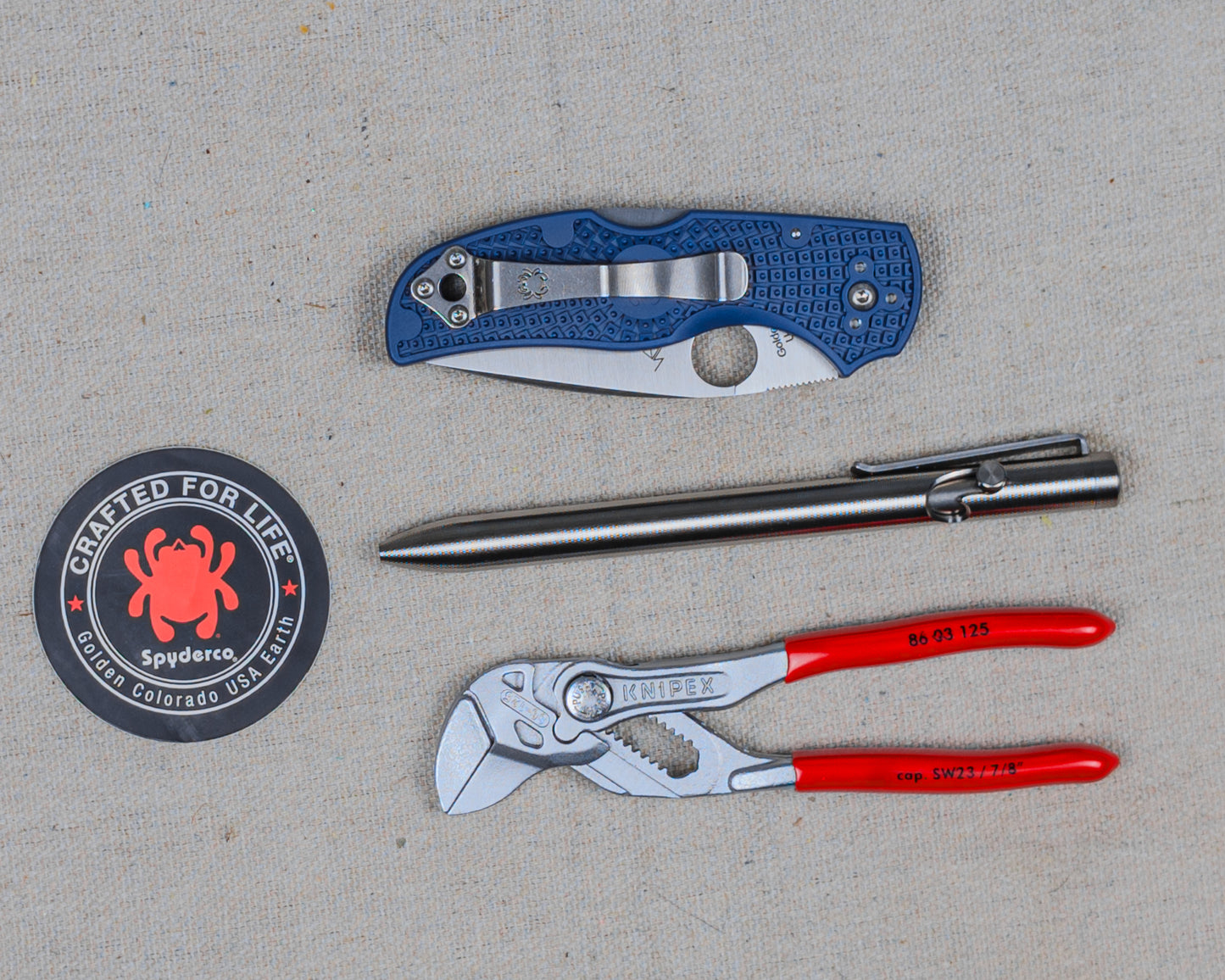 Native 5 Lightweight (N5LW)