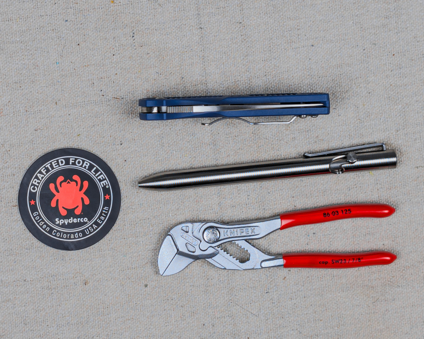 Native 5 Lightweight (N5LW)