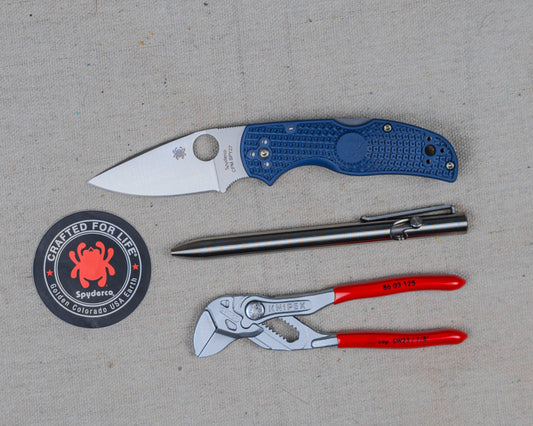 Native 5 Lightweight (N5LW)