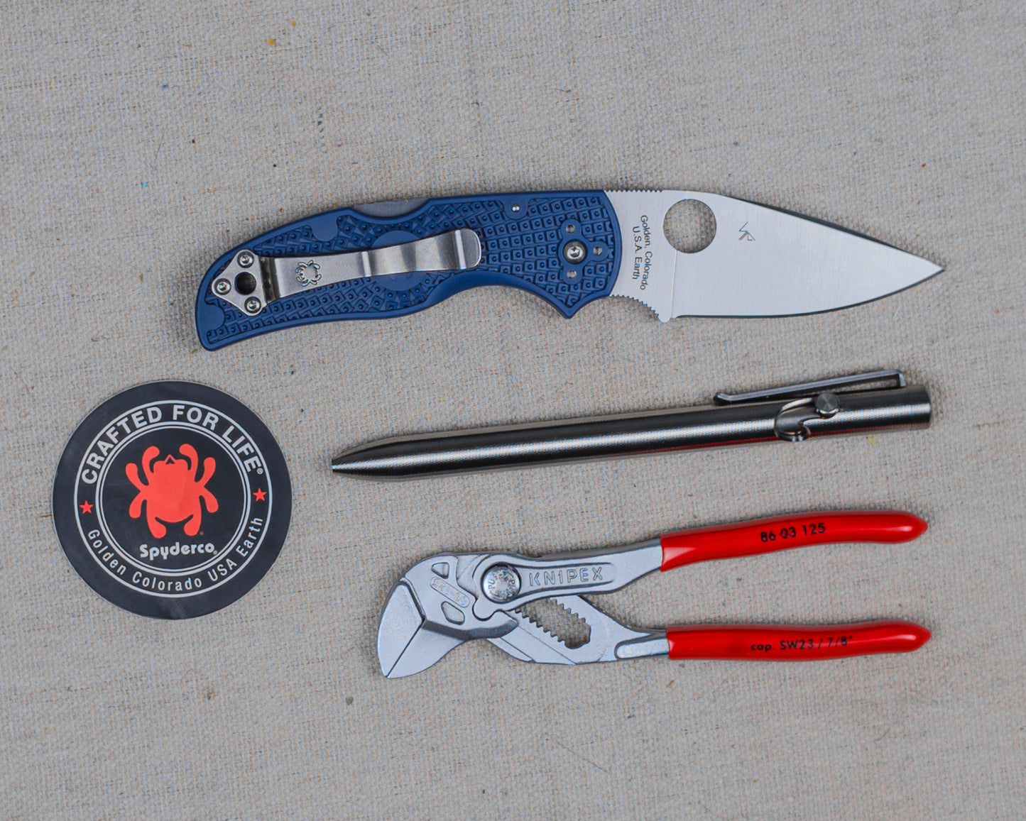 Native 5 Lightweight (N5LW)