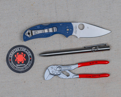 Native 5 Lightweight (N5LW)