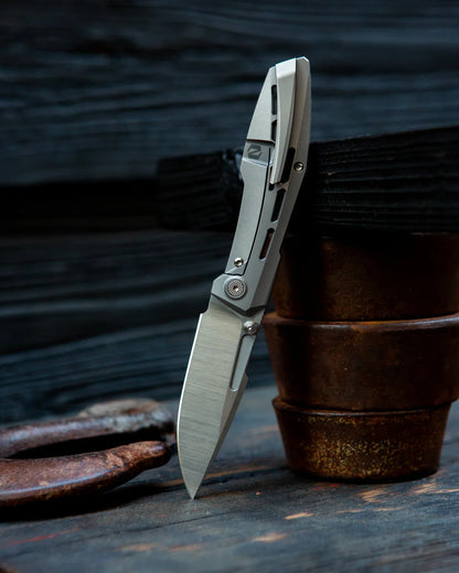 End Game R2 Raiden R2 Aero – Endgame EDC