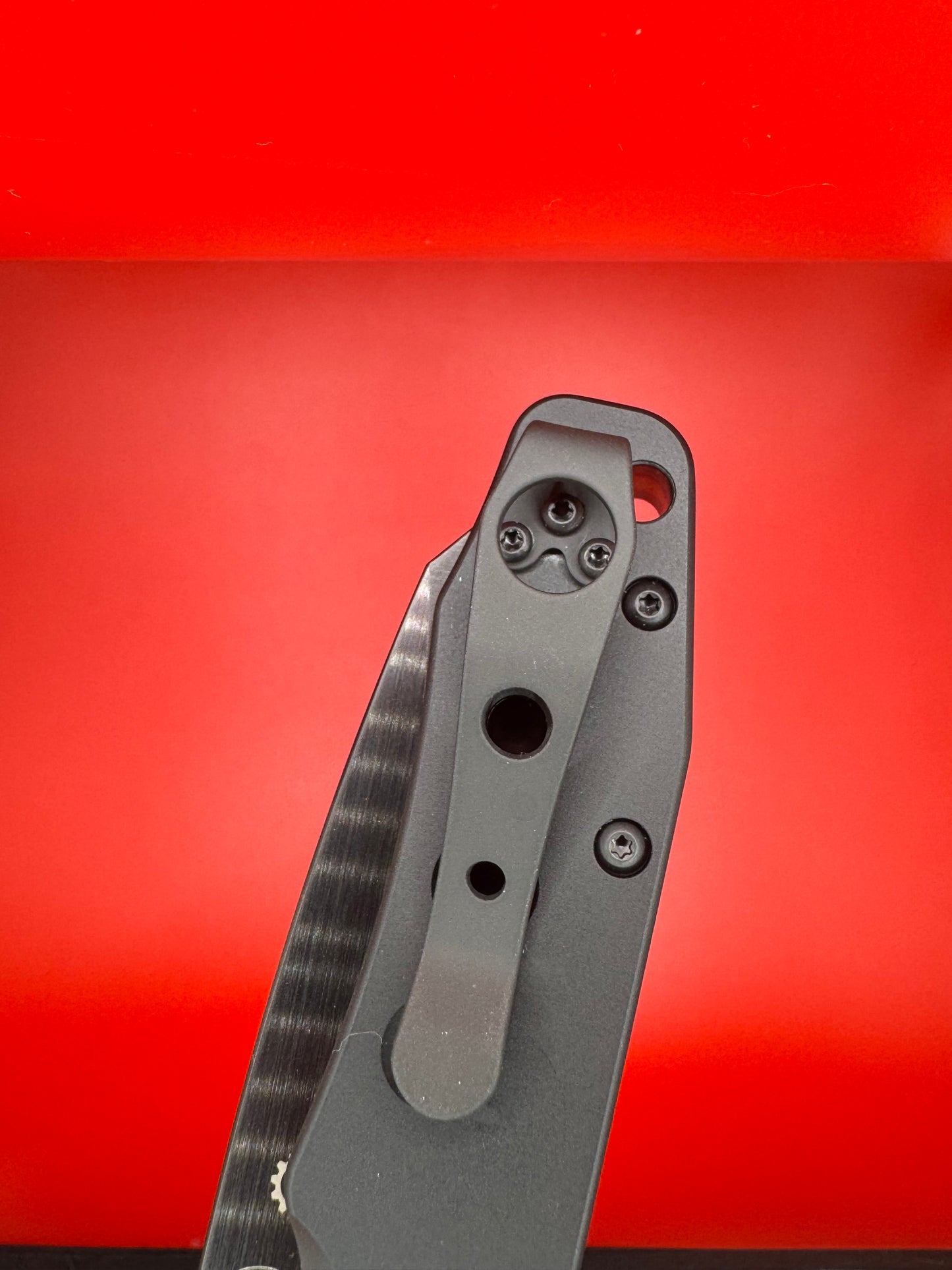 LynchNW Spyderco Clips