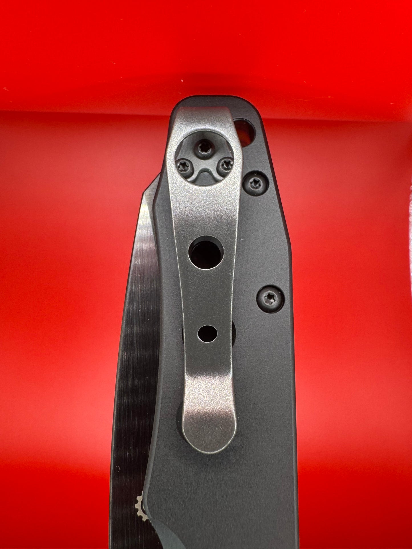 LynchNW Spyderco Clips