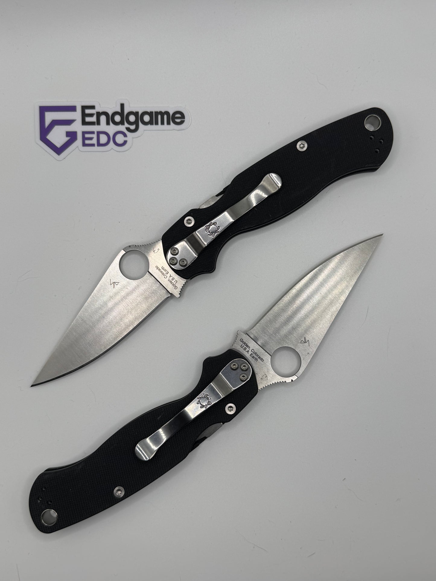 Para Military 2 (PM2) Seconds