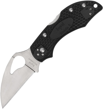 Robin 2 Wharncliffe (Discontinued)