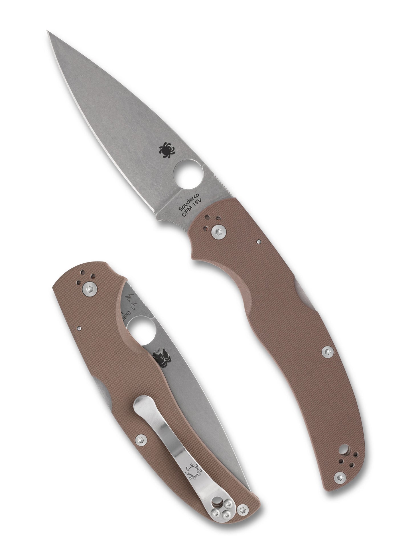 Native Chief G10 15V [Sprint Run]