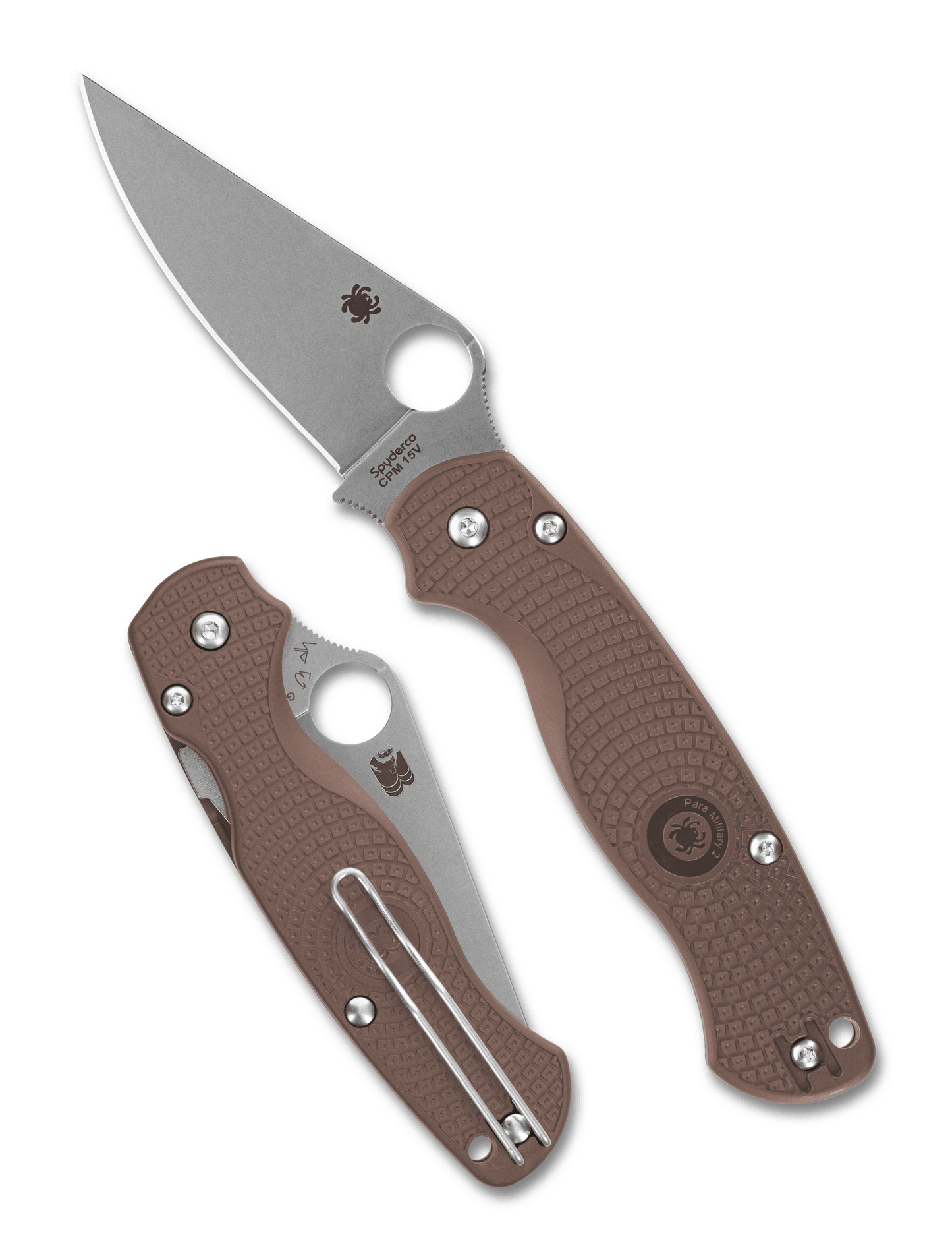 Para Military 2 (PM2) LW 15V [Sprint Run]