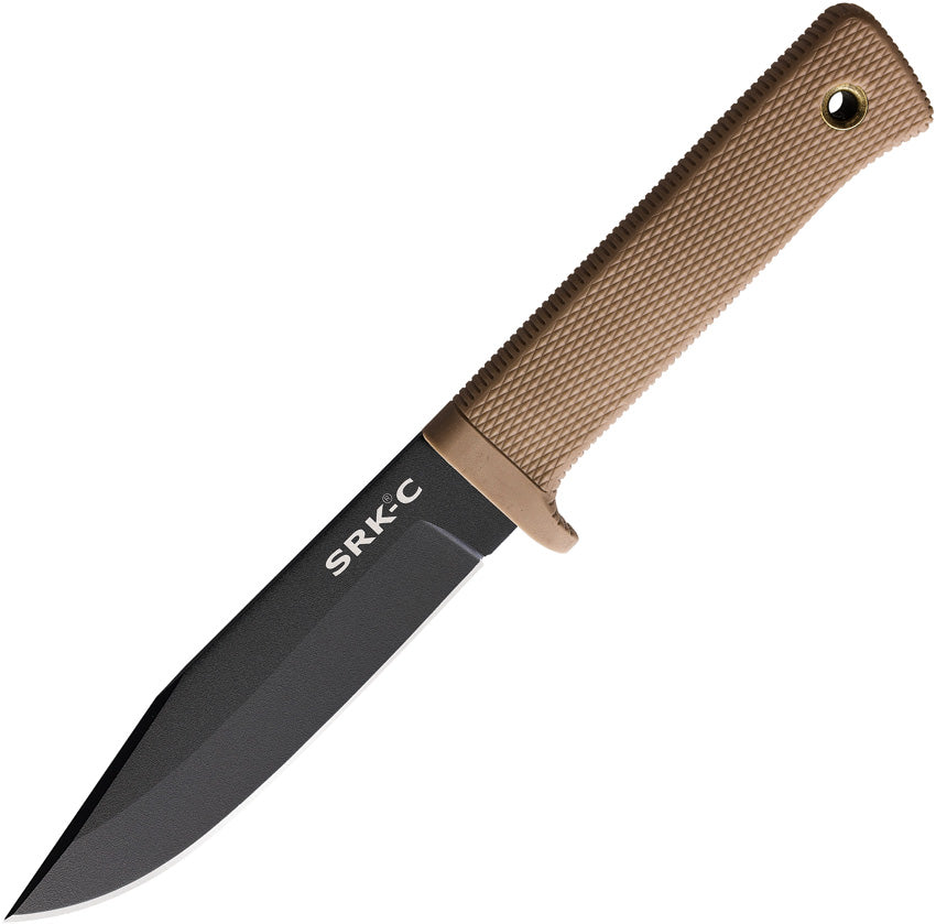 SRK Compact Fixed Blade