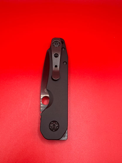 LynchNW Spyderco Clips