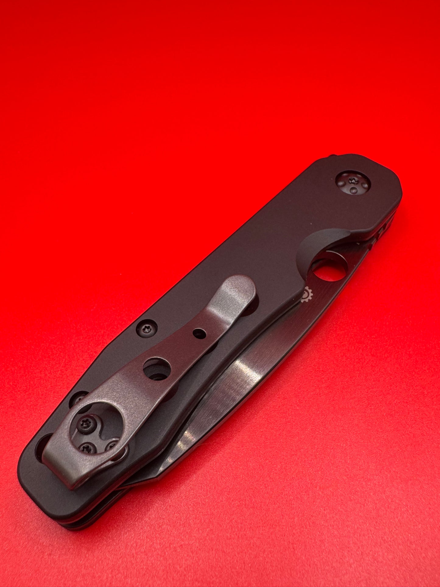 LynchNW Spyderco Clips