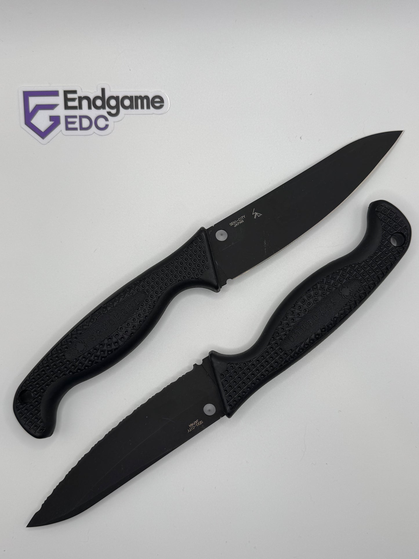 Aqua Salt H1 Blk TiCN Seconds [discontinued]