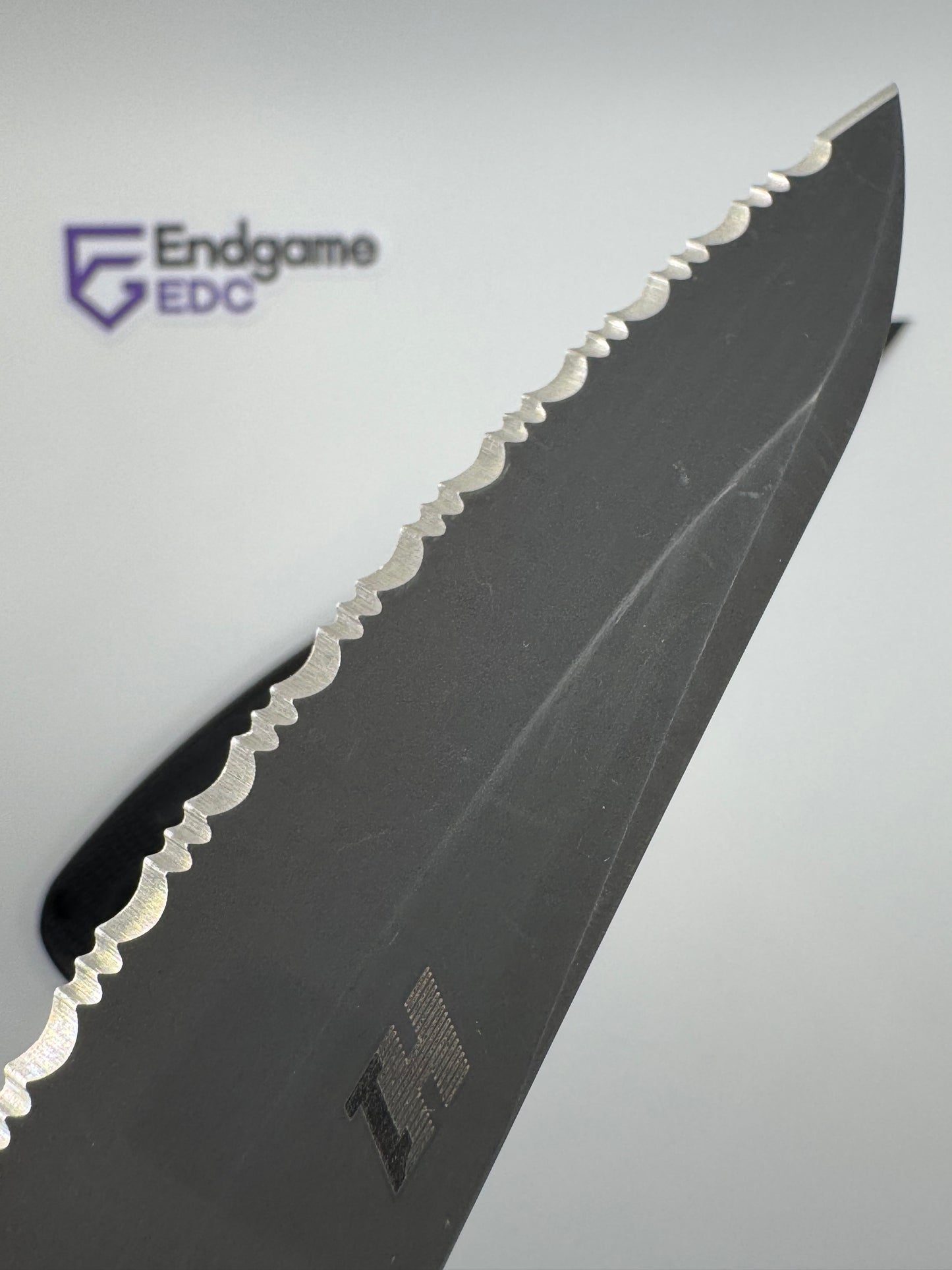 Aqua Salt H1 Blk TiCN Seconds [discontinued]