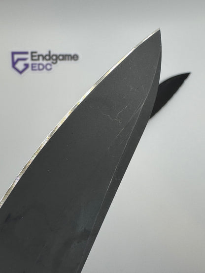 Aqua Salt H1 Blk TiCN Seconds [discontinued]