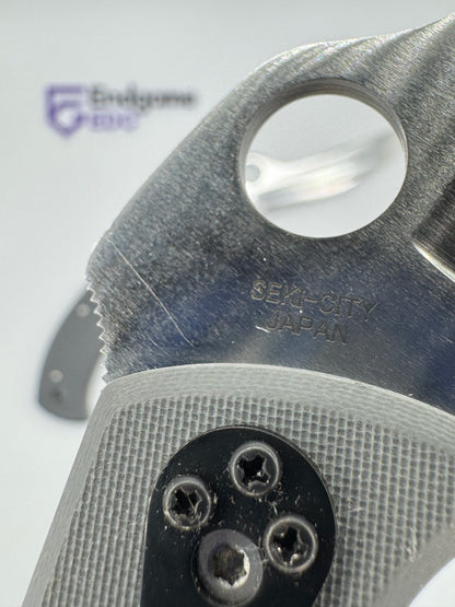 Massad Ayoob Cruwear Sprint Run seconds