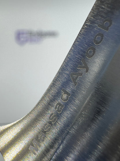 Massad Ayoob Cruwear Sprint Run seconds