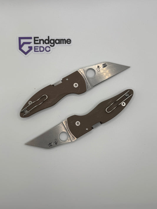 Microjimbo CPM 15V Seconds