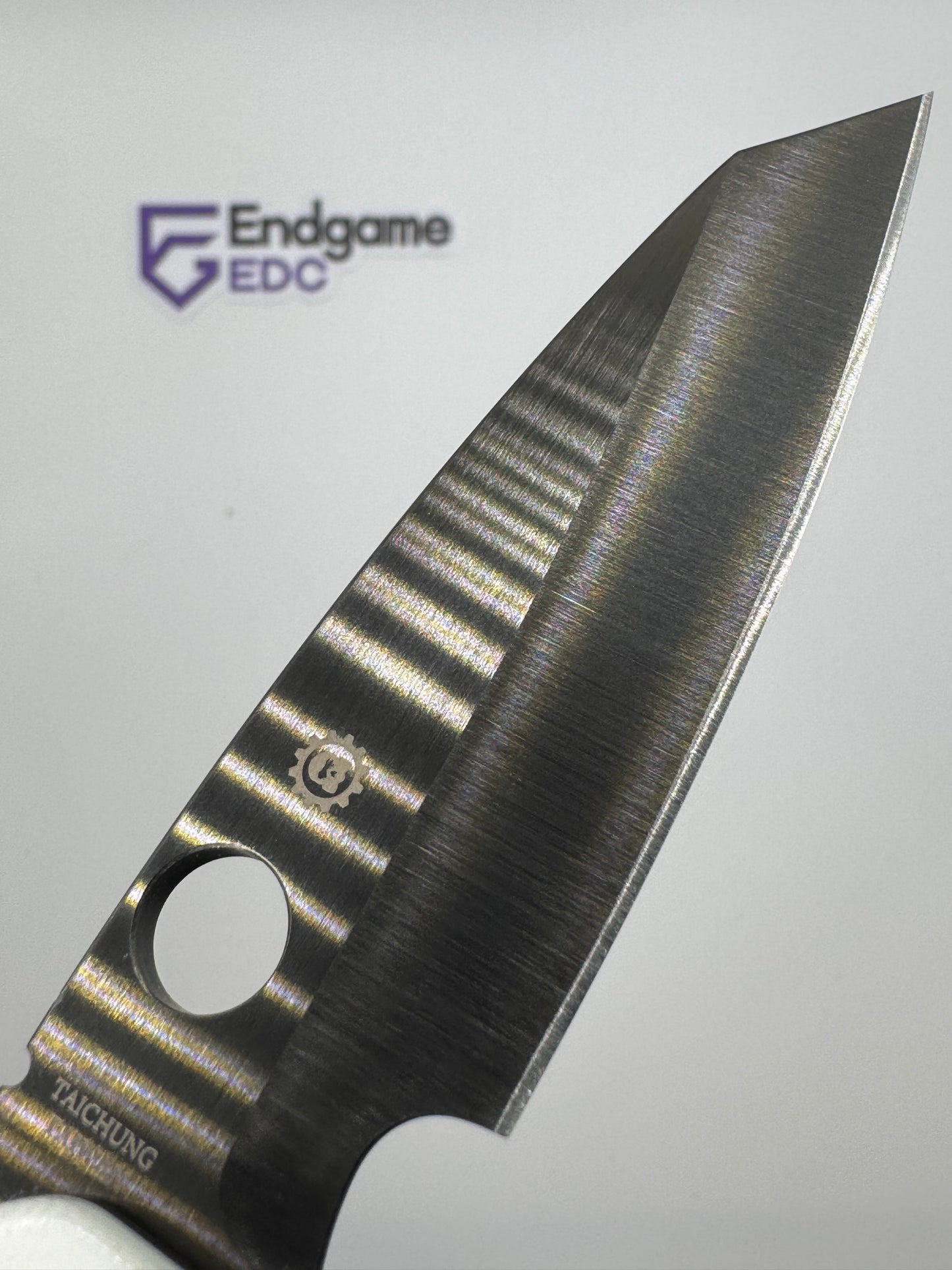 Smock Rex 45 Stormtrooper Seconds