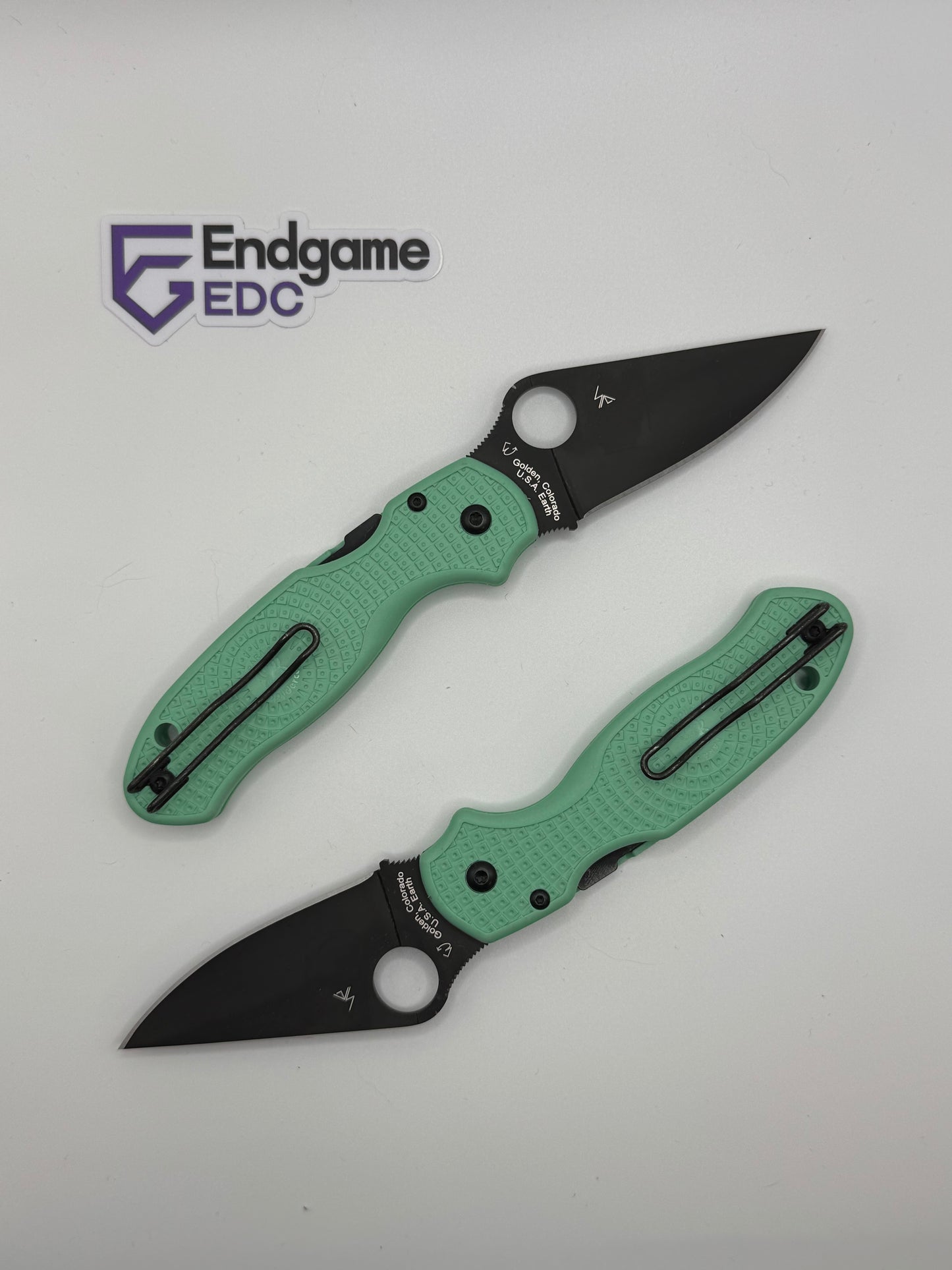 Para 3 Lightweight (P3LW) Seconds