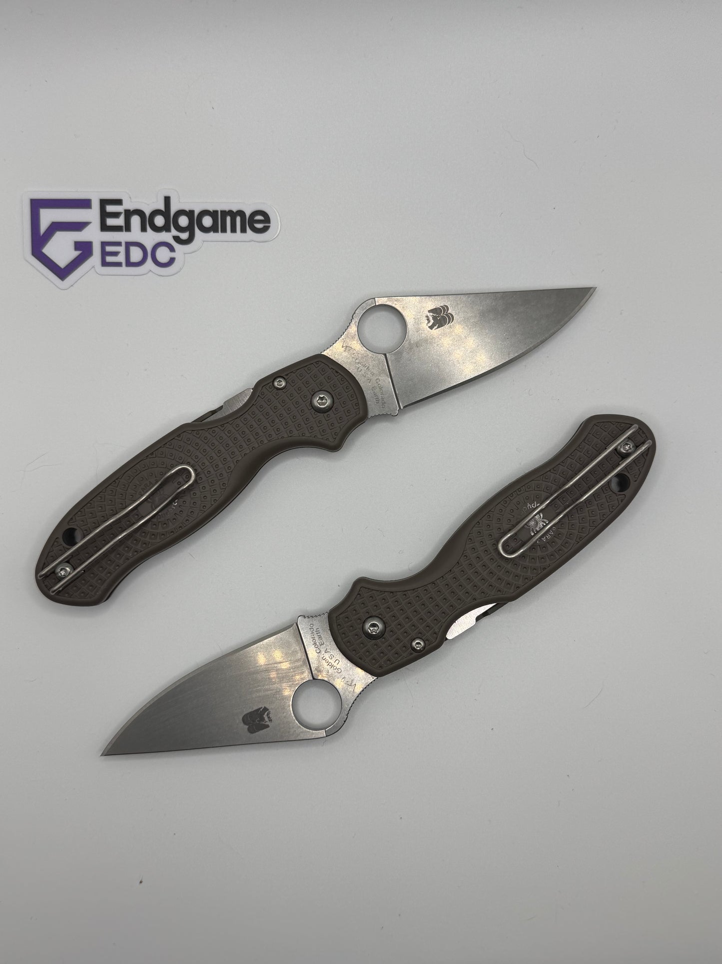 Para 3 Lightweight (P3LW) Seconds