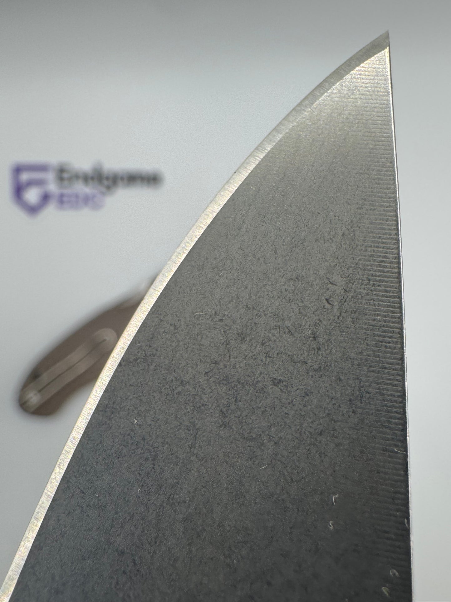 Para 3 Lightweight (P3LW) Seconds