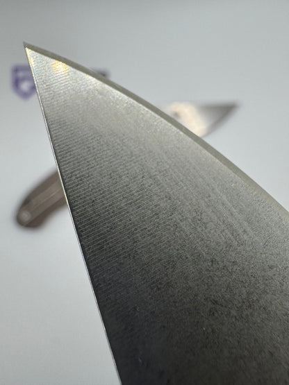 Para 3 Lightweight (P3LW) Seconds