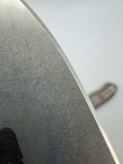 Para 3 Lightweight (P3LW) Seconds