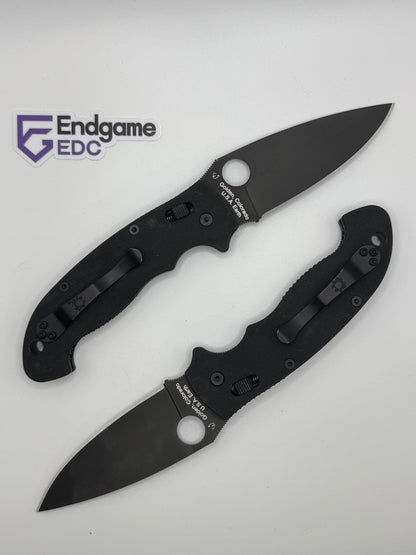 Manix 2 XL Seconds