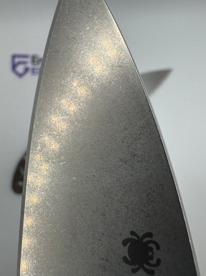 Manix 2 Lightweight (FRCP) Seconds