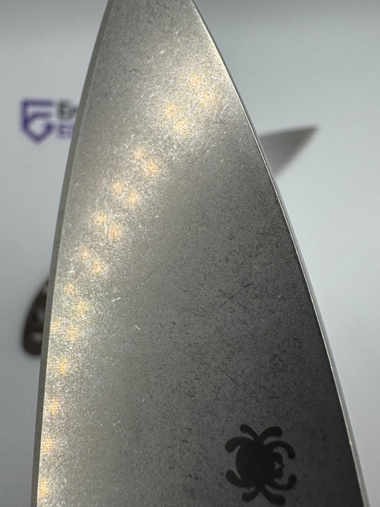 Manix 2 Lightweight (FRCP) Seconds