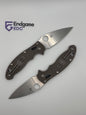 Manix 2 Lightweight (FRCP) Seconds