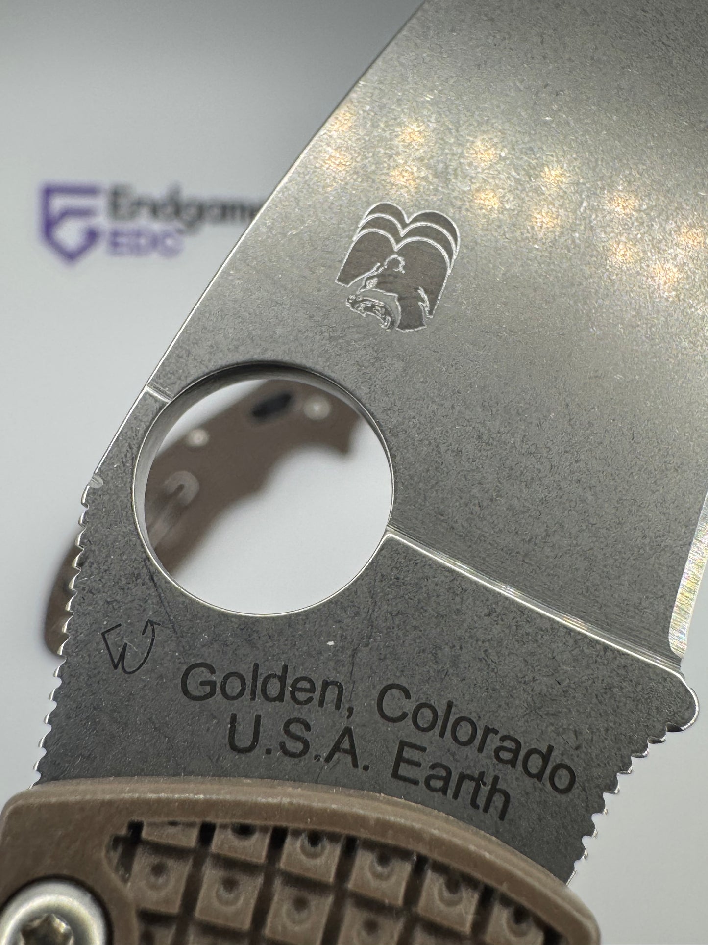 Manix 2 Lightweight (FRCP) Seconds