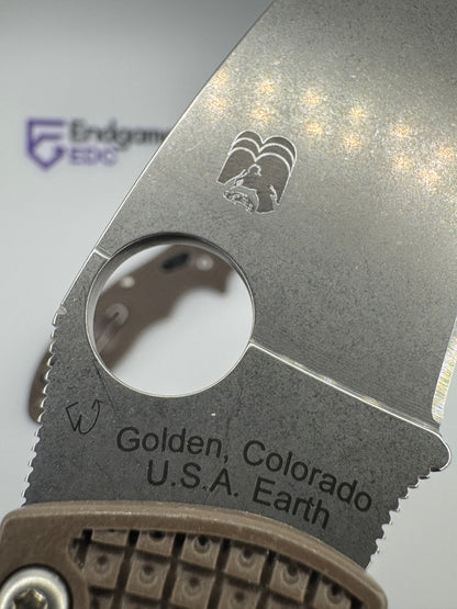 Manix 2 Lightweight (FRCP) Seconds