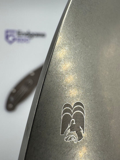 Manix 2 Lightweight (FRCP) Seconds