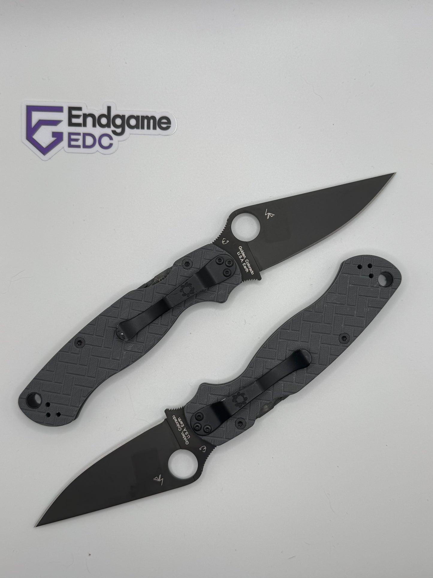 Para Military 2 (PM2) Seconds